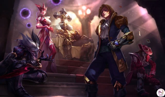 lol亲儿子被加强,lolez加技能