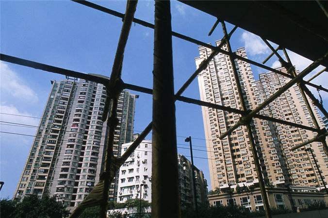 河北区楼市,石家庄未来5年的房产