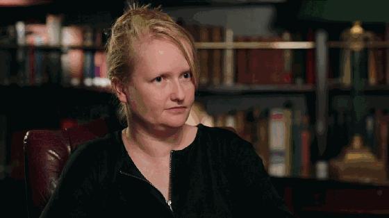 一本正经胡扯的BBC，污力满分！