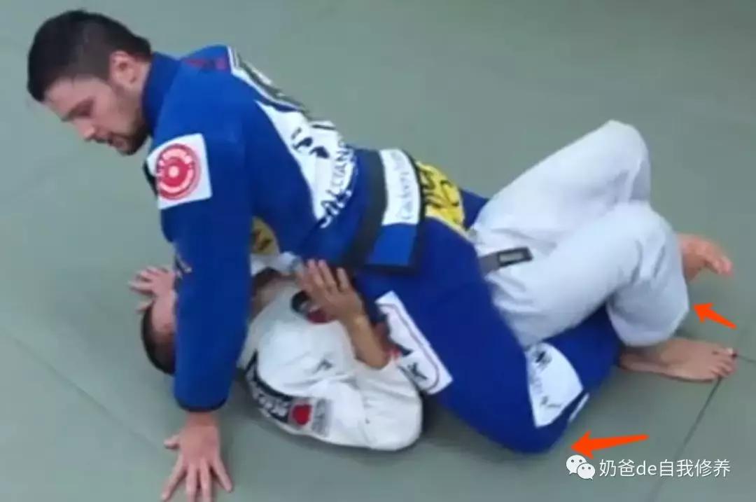 巴西柔术是什么运动,巴西柔术5岁的孩子学好不好