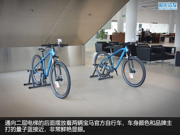 奢华水准/一流服务探秘宝信行宝马店