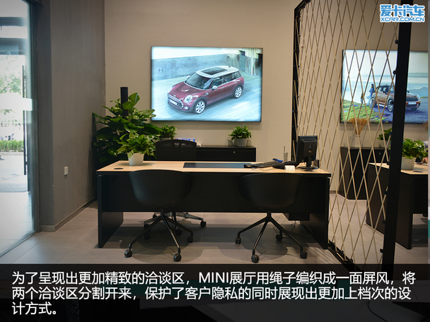 奢华水准/一流服务探秘宝信行宝马店