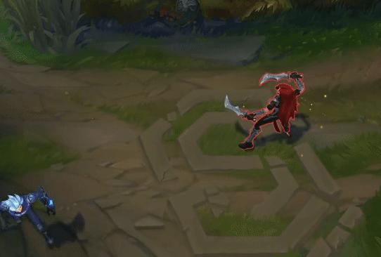 lol英雄联盟亲儿子,lolez新原画动态