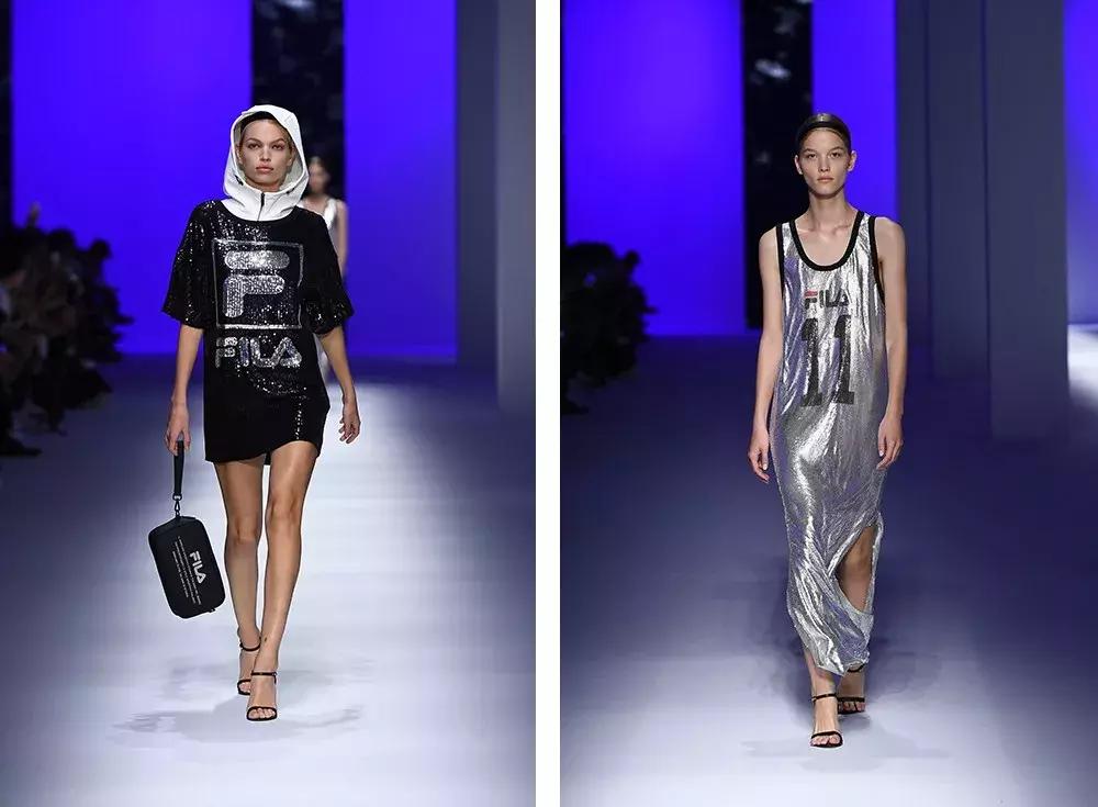 fila运动女装,fila最新款衣服