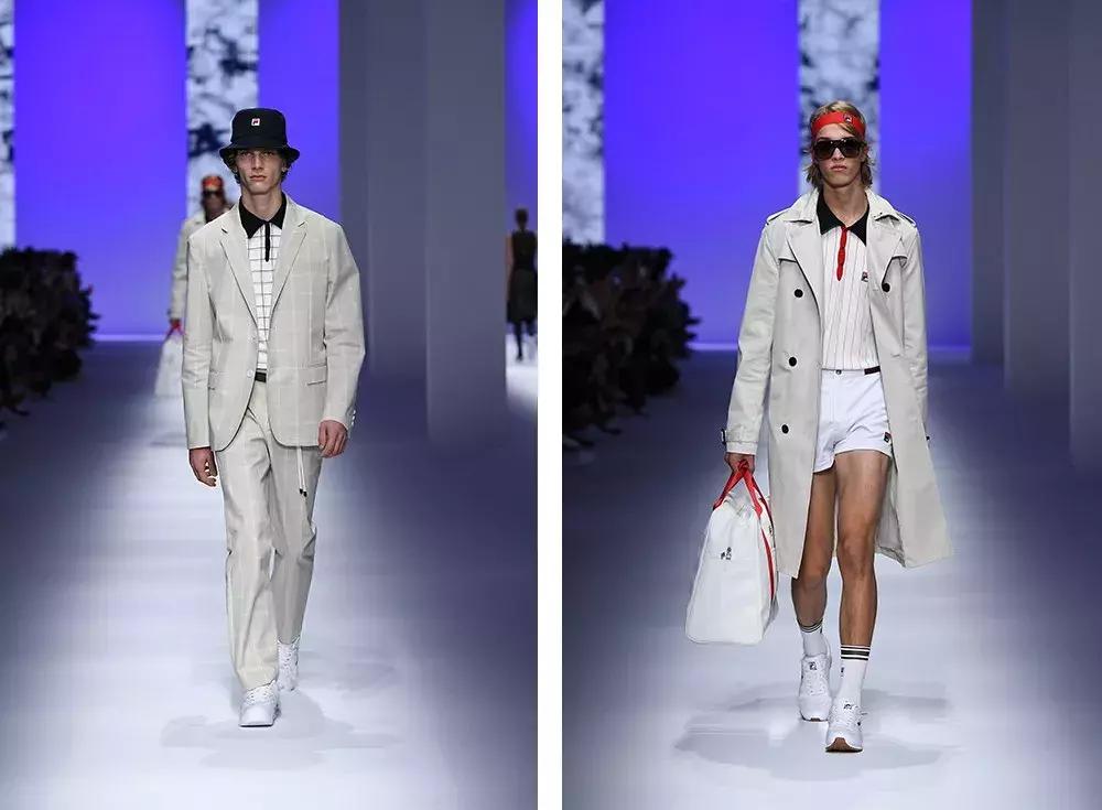 fila运动女装,fila最新款衣服