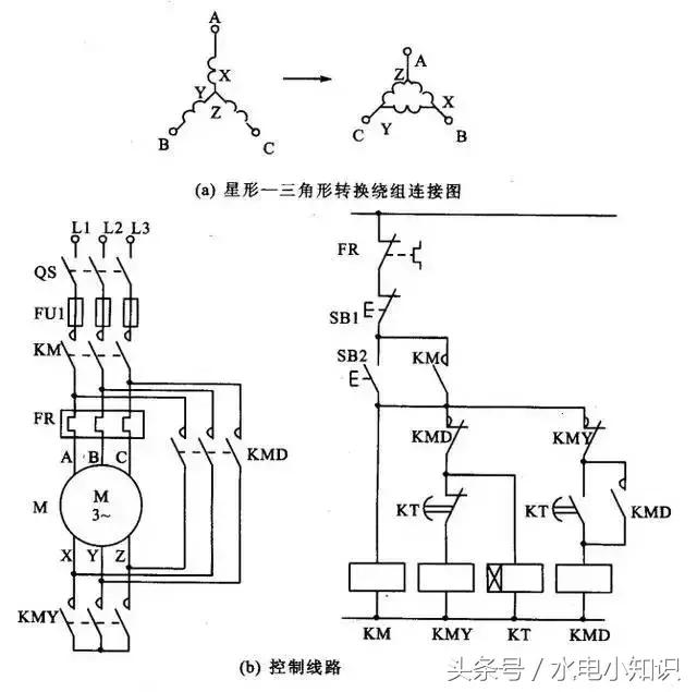 常用的电气工程图有哪些,70个常用电气工程表