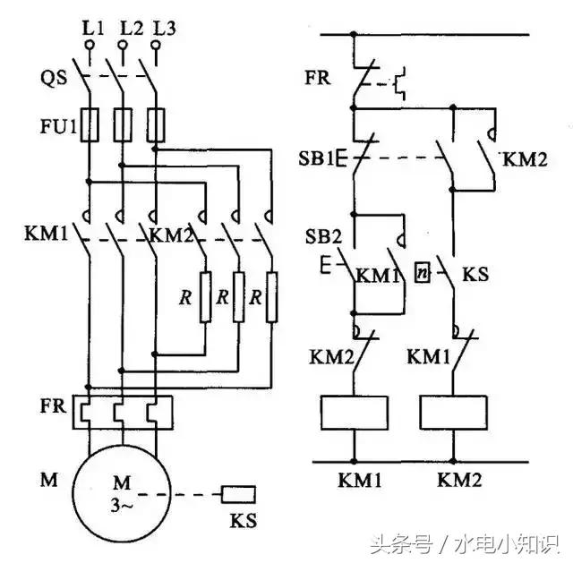 常用的电气工程图有哪些,70个常用电气工程表