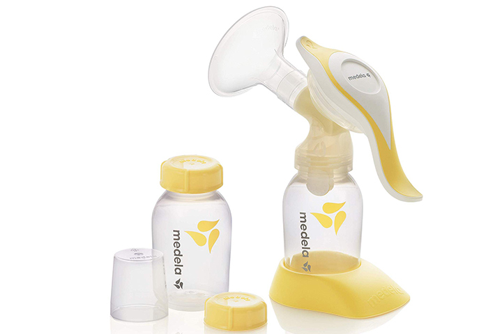 有宝妈推荐好用的吸奶器,妈妈专用吸奶器老款