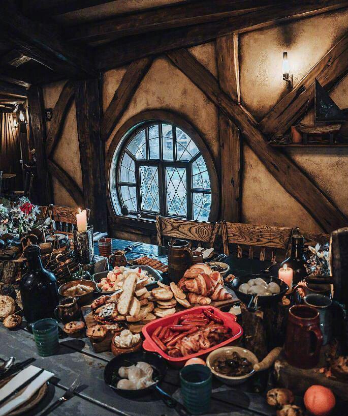 新西兰的玛塔玛塔,新西兰马塔马塔小镇