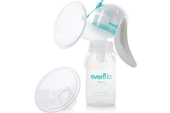 吸奶器选自动的还是手动的,吸奶器推荐双边还是单边