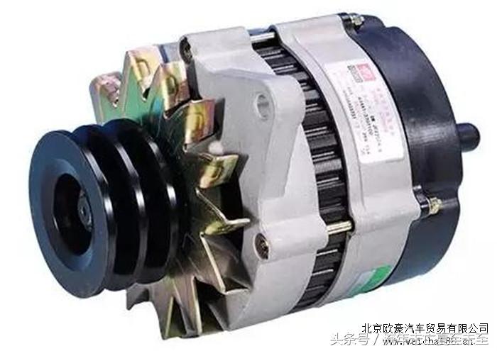 无刷同步交流发电机不发电的故障,无刷发电机不发电故障维修