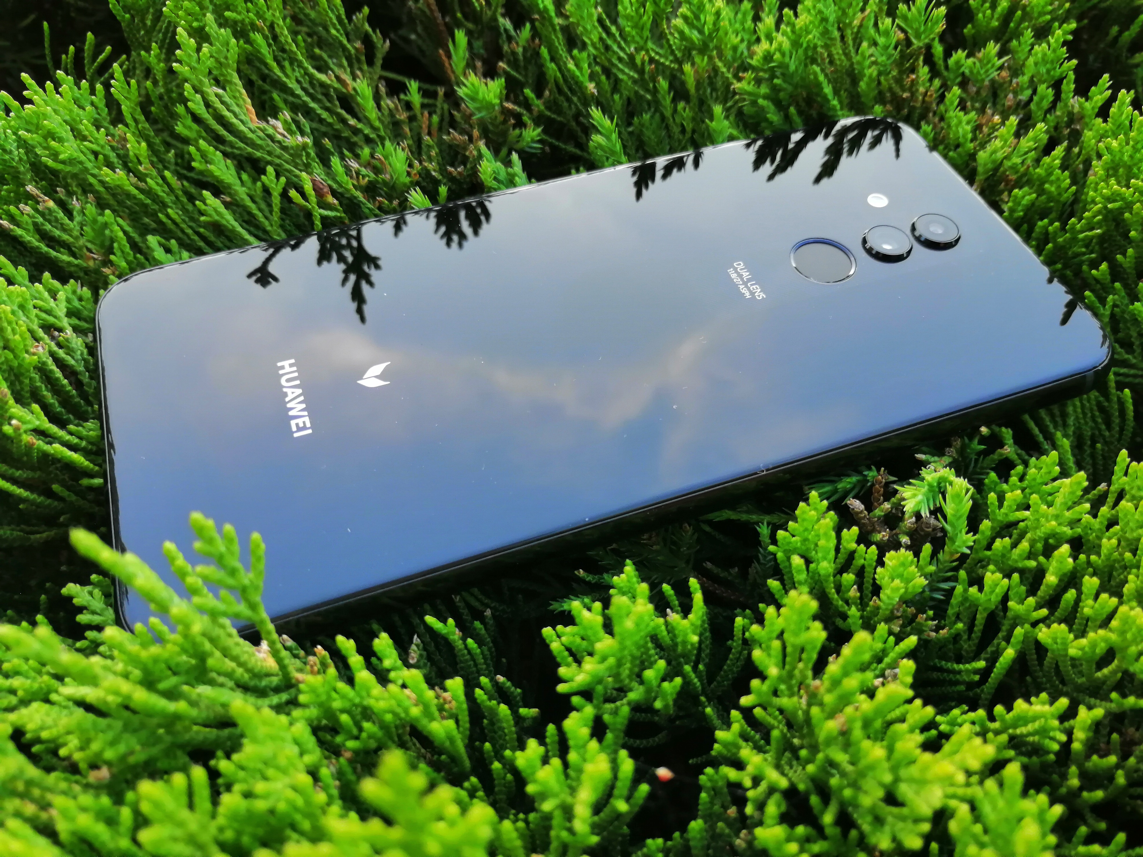 华为麦芒7特点,华为麦芒7测试