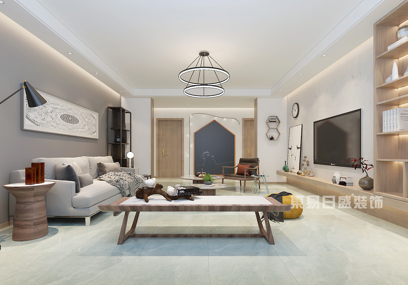 20款现代简约风背景墙设计，时尚又漂亮，哪一款是您的最爱？