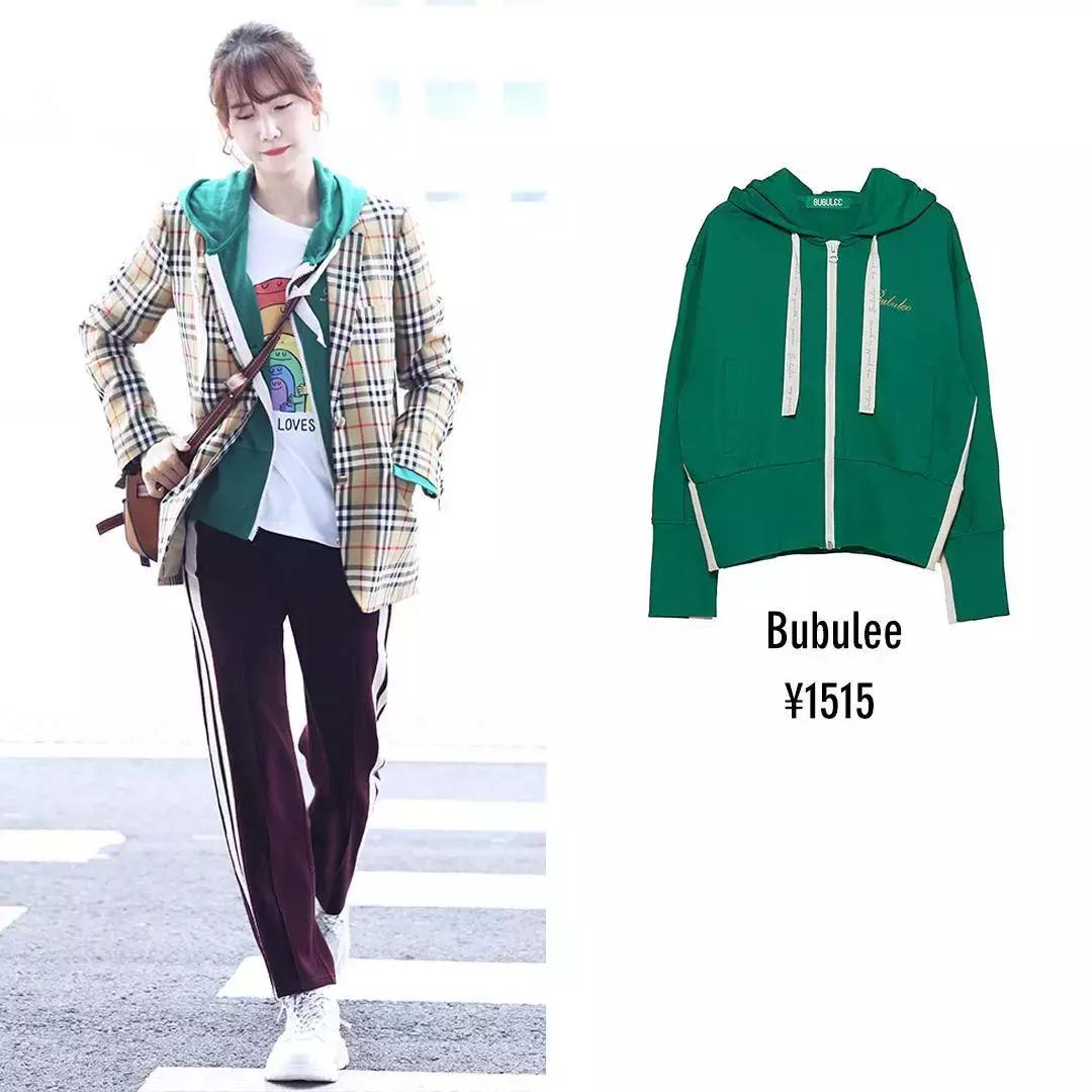 百元明星大牌衣服,百元买大牌卫衣