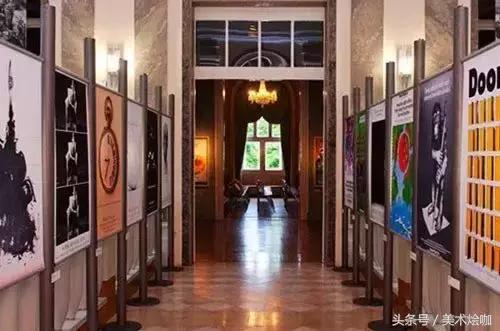 会画画的人才能从事的工作,会画画的适合什么工作