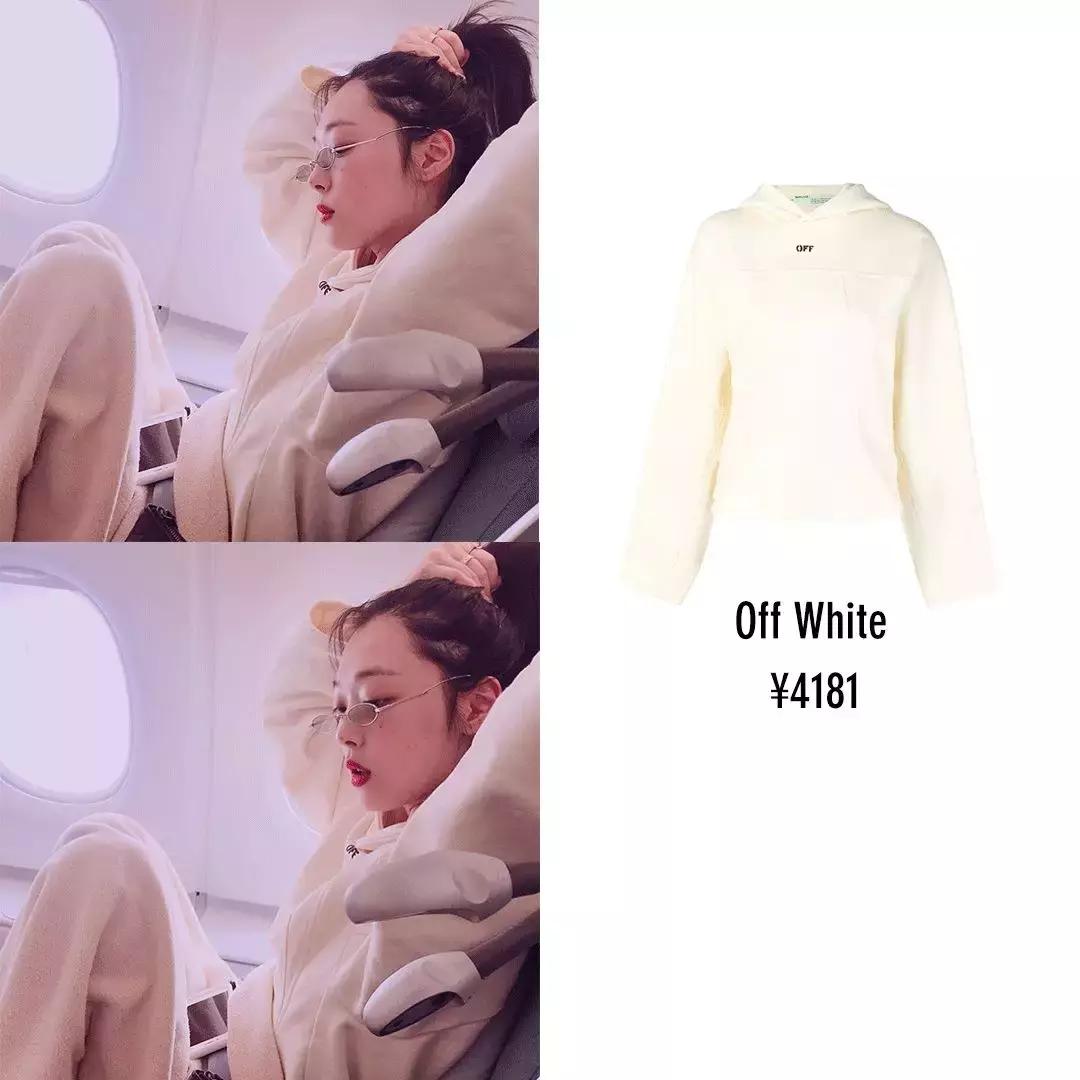 百元明星大牌衣服,百元买大牌卫衣