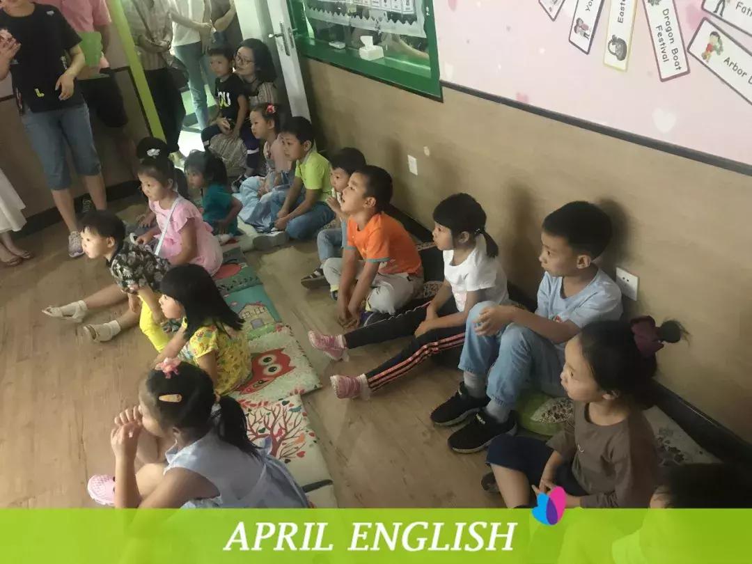 「精彩回顾」｜想摘下月亮给你～艾蓓儿中秋节回顾来啦~