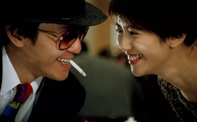 周星驰夺过几次奖,周星驰几次打破香港电影纪录