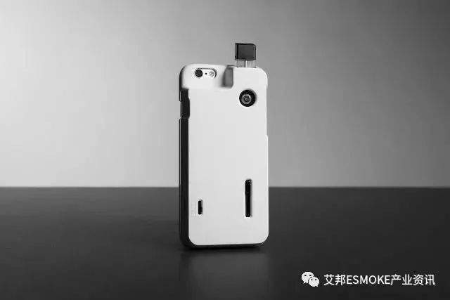 手机供应链加速进军*子烟电**？！跨界这一波玩得太6！