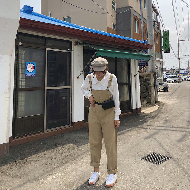 胖胖的女孩怎么穿衣服,胖女生穿搭淘宝店铺推荐