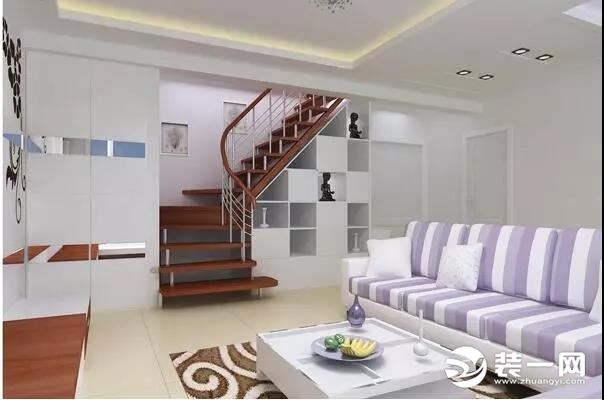 跃层户型是什么意思,跃层装修是什么意思