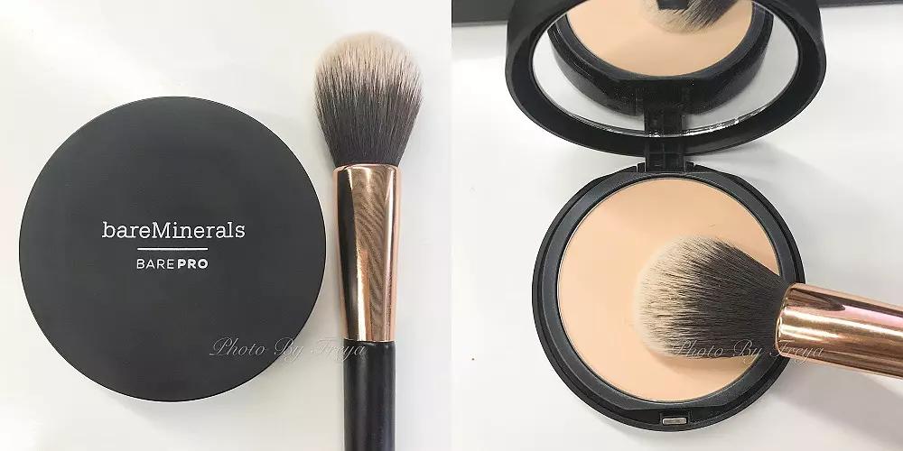 怎么选化妆刷材质,化妆刷套装新手初学怎么选