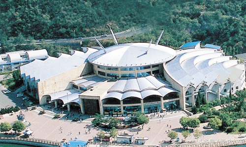 十一自驾游路线推荐从大连出发,6.1大连旅游景点门票优惠