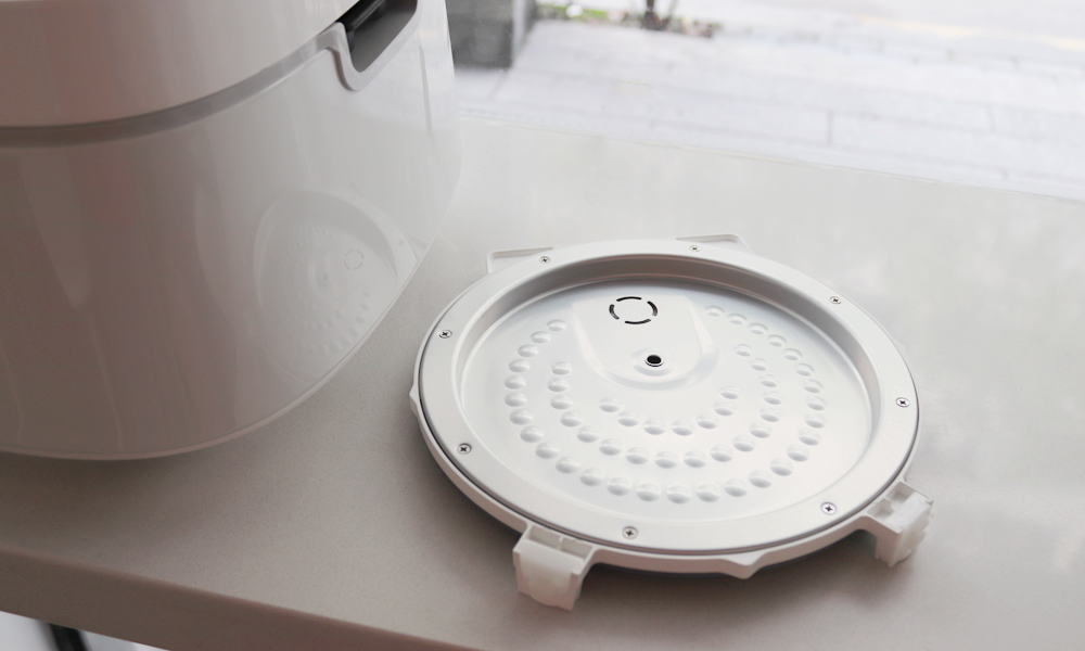 云米ih电饭煲旧版,小米ih电饭锅3l评测