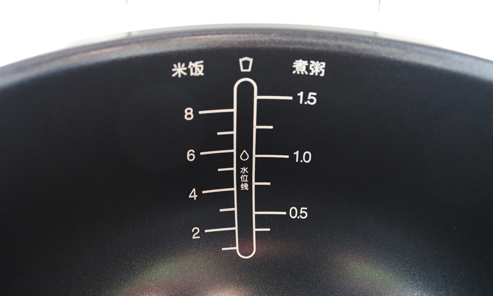 云米ih电饭煲旧版,小米ih电饭锅3l评测