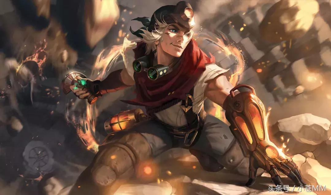 ez原画金铲铲,ez原画进化史