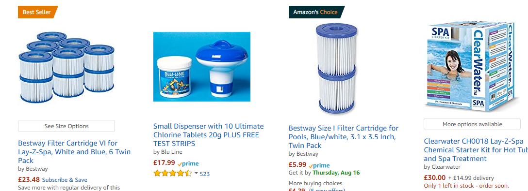 英国家居用品品牌排行榜,英国日用品品牌排行榜