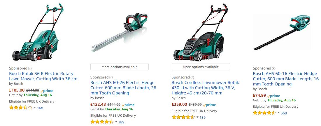 英国日用品品牌推荐,英国畅销日用品