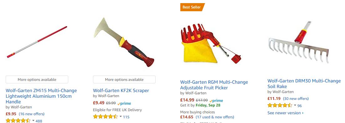 英国家居用品品牌排行榜,英国日用品品牌排行榜