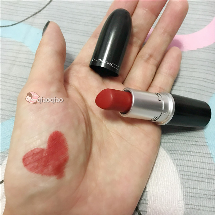 那些曾经“一管难求”的网红色口红们，真的那么名副其实吗