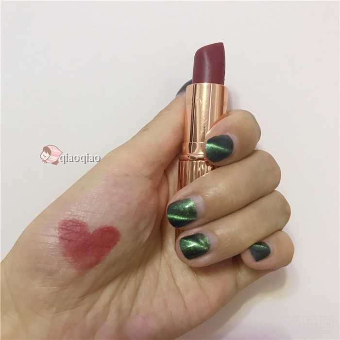 那些曾经“一管难求”的网红色口红们，真的那么名副其实吗