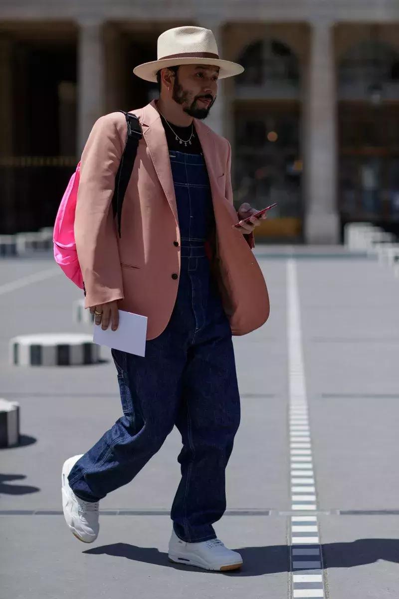 别问我怎么知道的，男士下半身“够宽”才舒适！