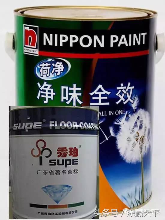 真相了!立邦在中国步步为营的26年