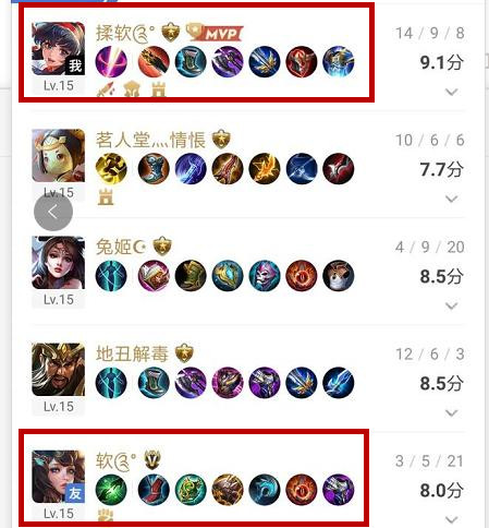 王者荣耀搞笑情侣id,王者荣耀6字id全场最佳