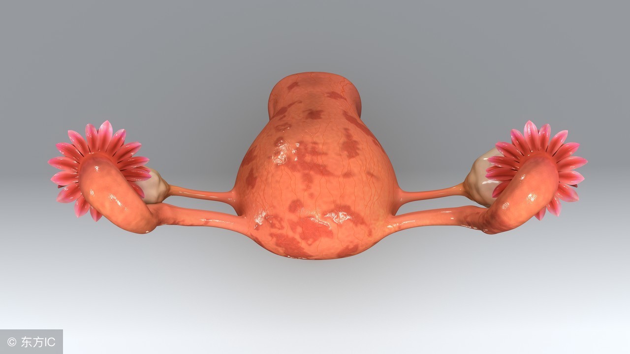 宫颈息肉复发是什么原因,宫颈肥大的原因和危害