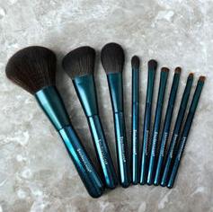 小科普关于化妆刷你想知道的一切,化妆科普视频