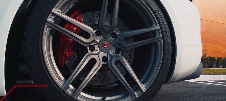 保时捷卡宴改装gt4套件,保时捷卡宴改装gts2024款