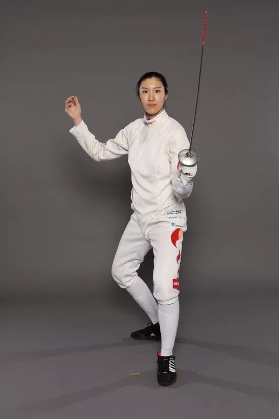 这项运动的魅力，全身都是迷人之处