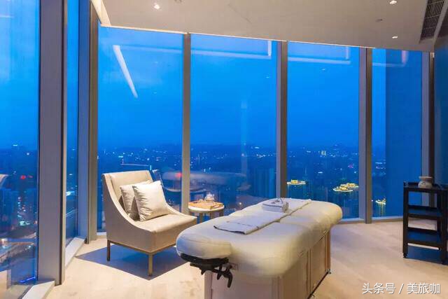 重庆必住十大网红酒店,重庆周边网红风景酒店推荐