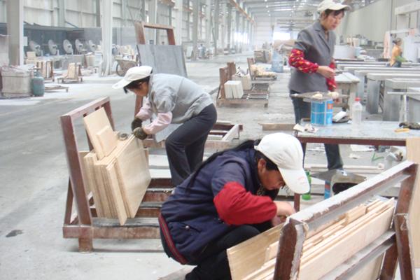 大理石细微裂纹修补,龙岗大理石裂纹修补店面