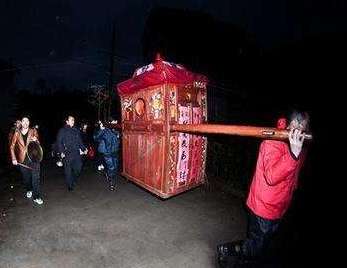 民间关于鬼的禁忌,民间鬼故事禁忌