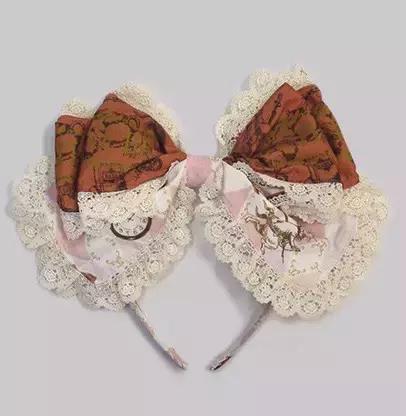 洛丽塔服装真人版,洛丽塔服装含义