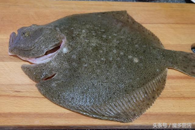 什么鱼清蒸没有小刺,清蒸太阳鱼无小刺大人小孩都爱
