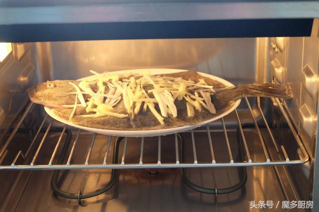 什么鱼清蒸没有小刺,清蒸太阳鱼无小刺大人小孩都爱