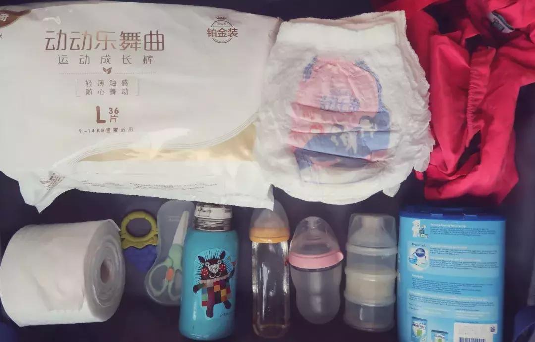 行李打包最省空间的方法,打包箱的收纳方法