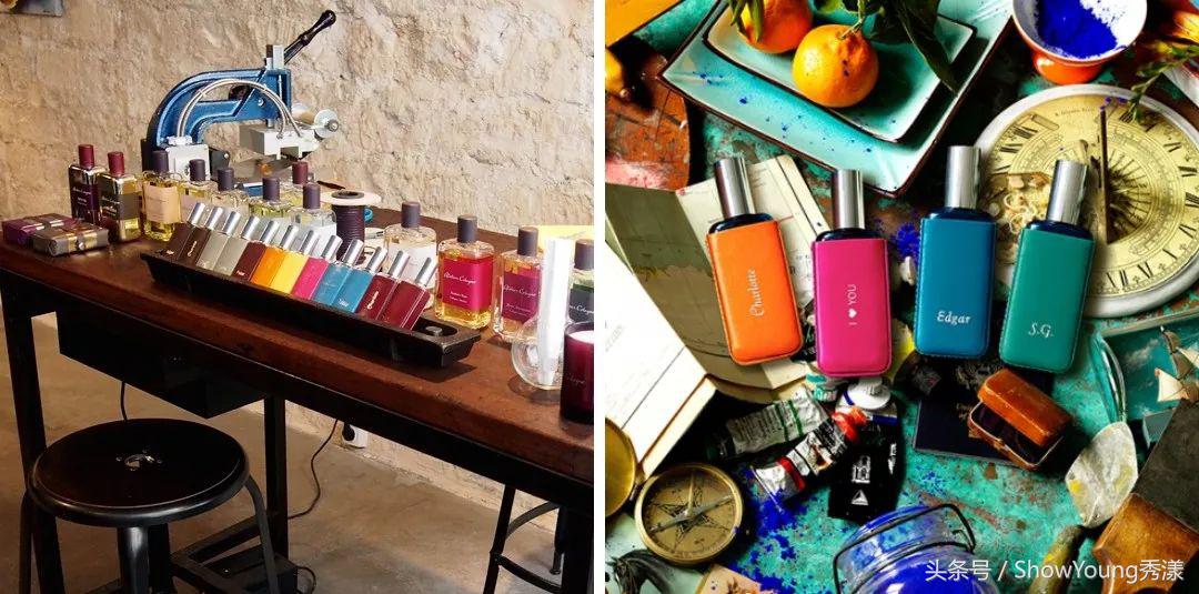 必买的十款香水,15块钱左右的香水